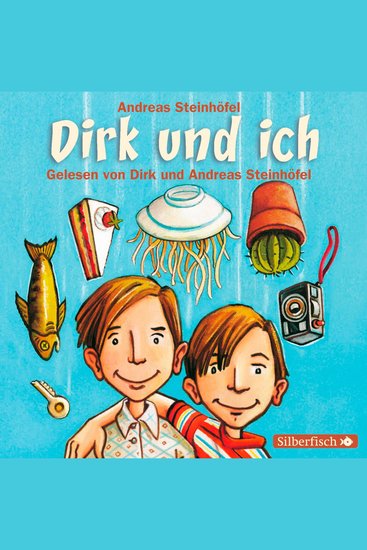 Dirk und ich - cover