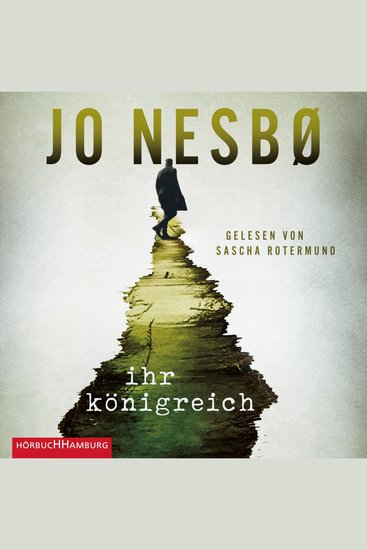 Ihr Königreich - cover
