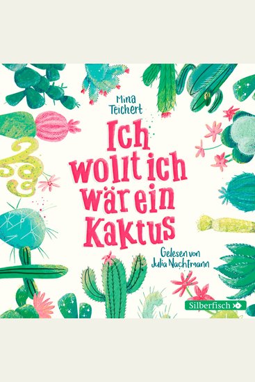 Ich wollt ich wär ein Kaktus - cover