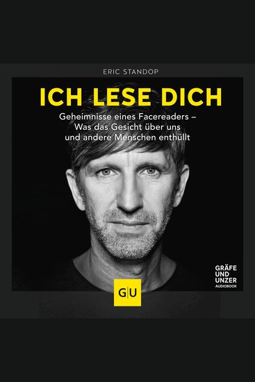 Ich lese dich - Geheimnisse eines Facereaders - Geheimnisse eines Facereaders - Was das Gesicht über uns und andere Menschen enthüllt (ungekürzt) - cover