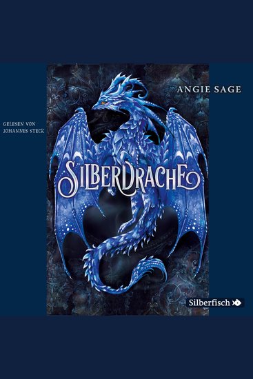 Silberdrache 1: Silberdrache - cover