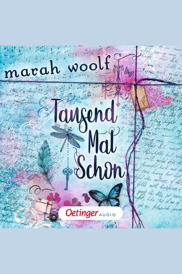 TausendMalSchon - cover