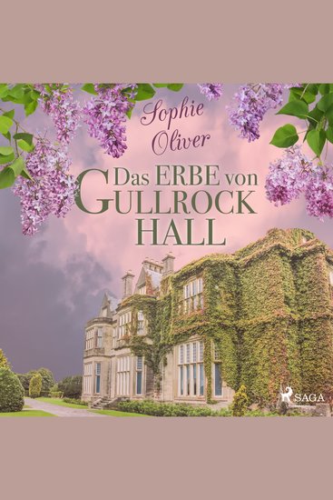 Das Erbe von Gullrock Hall - cover