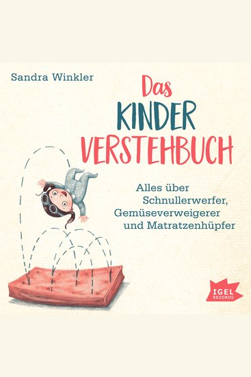 Das Kinderverstehbuch - cover