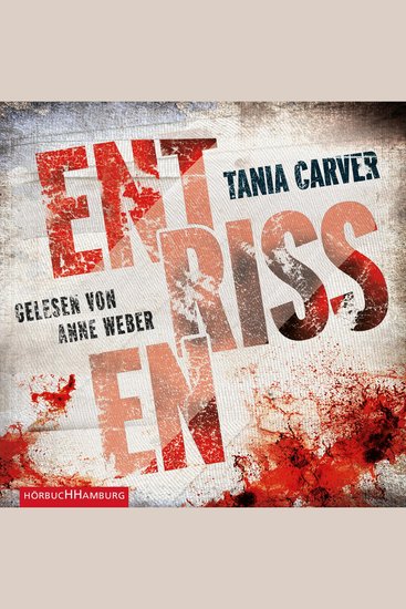 Entrissen (Ein Marina-Esposito-Thriller 1) - cover