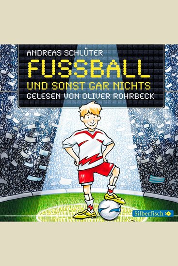 Fußball und 1: Fußball und sonst gar nichts! - cover