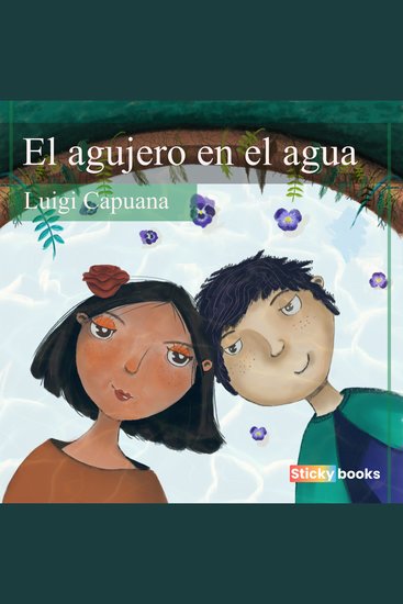 El agujero en el agua - cover