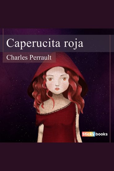 Caperucita roja - cover