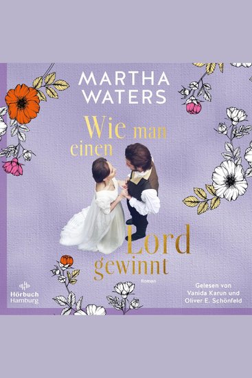 Wie man einen Lord gewinnt (Regency Romantics 1) - cover