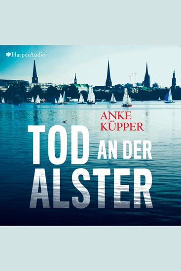 Tod an der Alster (ungekürzt) - cover