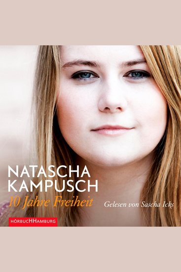 10 Jahre Freiheit - cover