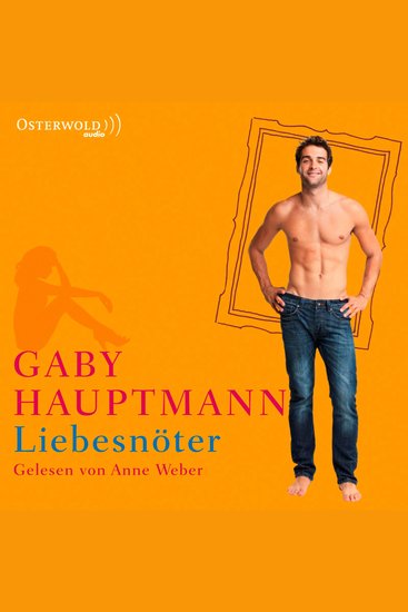 Liebesnöter - cover