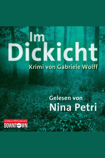Krimi to go: Im Dickicht - cover