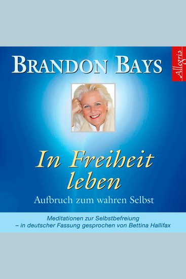In Freiheit leben - cover