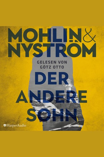 Der andere Sohn (ungekürzt) - cover