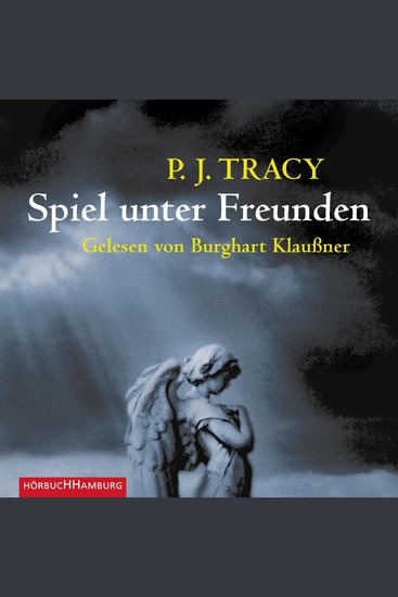 Spiel unter Freunden - cover