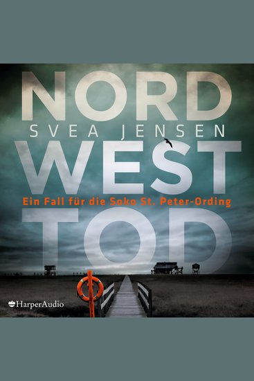 Nordwesttod (ungekürzt) - cover