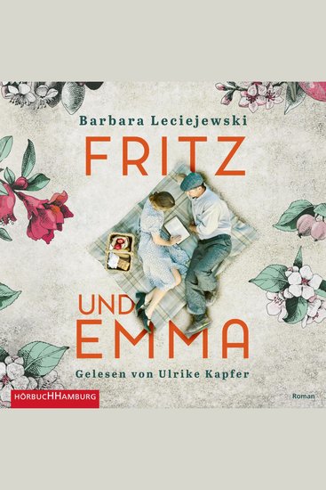 Fritz und Emma - cover