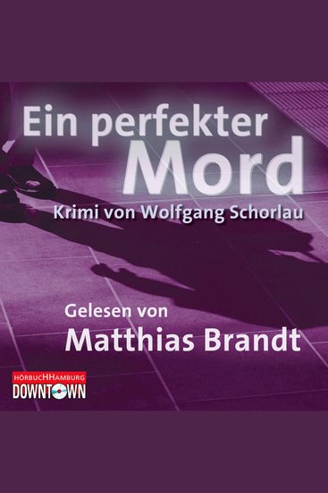 Krimi to go: Ein perfekter Mord - cover