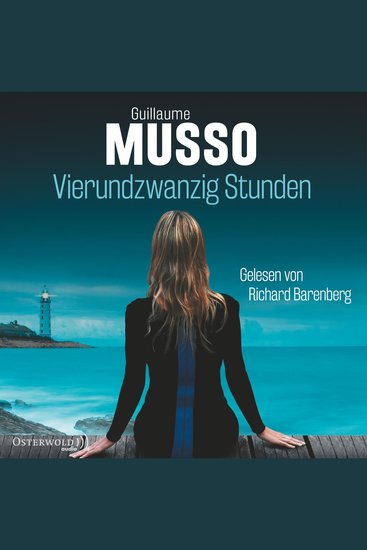 Vierundzwanzig Stunden - cover
