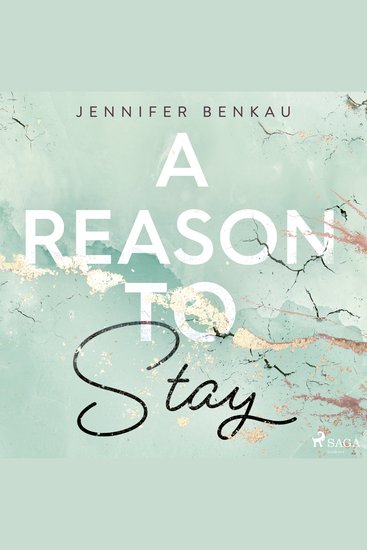Reason to Stay A (Liverpool–Reihe 1) - cover