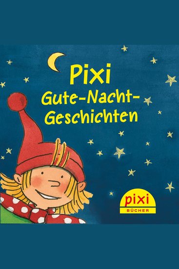 Schäfchen Klecks und die Sterne (Pixi Gute Nacht Geschichte 21) - cover