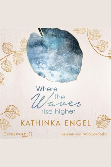 Where the Waves Rise Higher (Shetland-Love-Reihe 2) - cover