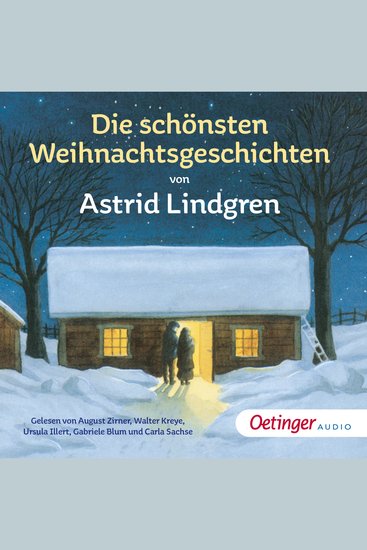Die schönsten Weihnachtsgeschichten - cover