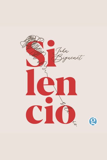 Silencio - cover