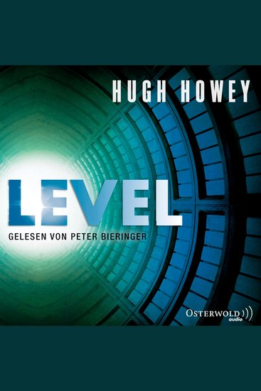 Level (Silo 2) - cover