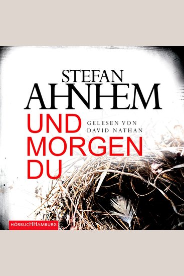 Und morgen du (Ein Fabian-Risk-Krimi 1) - cover