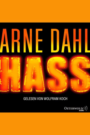 Hass (Opcop-Gruppe 4) - cover