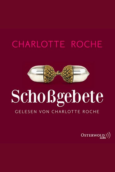 Schoßgebete - cover