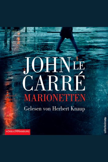 Marionetten - cover