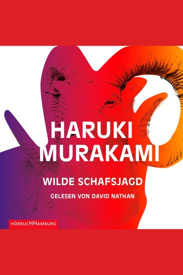 Wilde Schafsjagd - cover