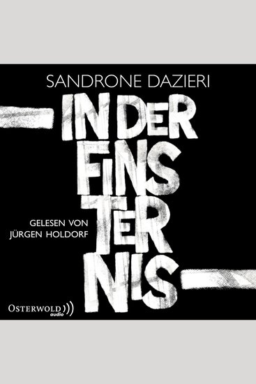 In der Finsternis - cover