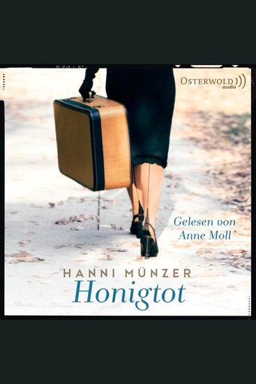 Honigtot - cover