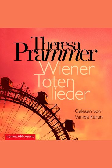 Wiener Totenlieder - cover