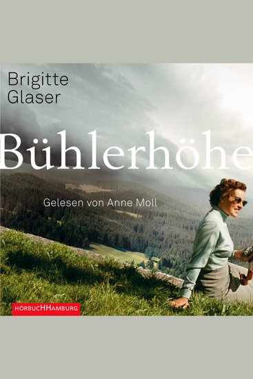 Bühlerhöhe - cover