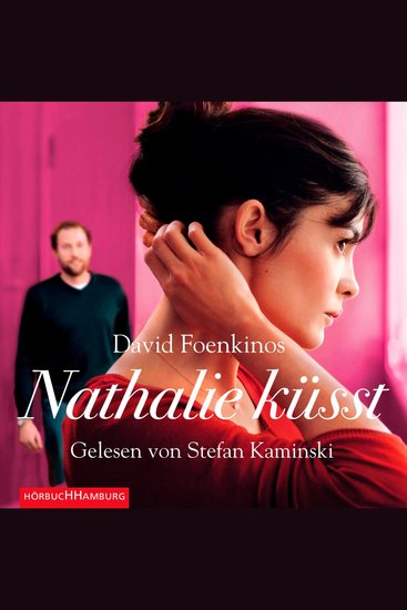 Nathalie küsst - cover