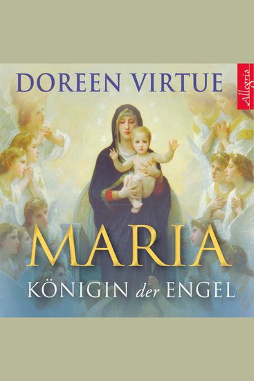 Maria - Königin der Engel - cover