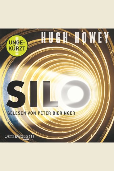 Silo (Silo 1) - cover