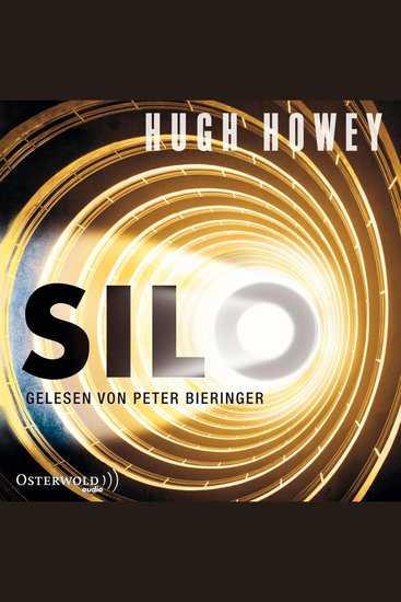 Silo (Silo 1) - cover