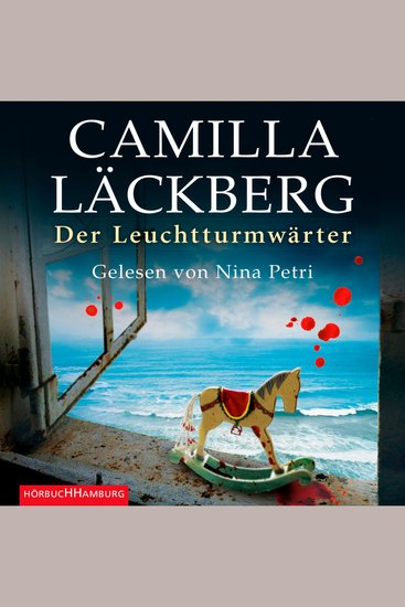 Der Leuchtturmwärter (Ein Falck-Hedström-Krimi 7) - cover