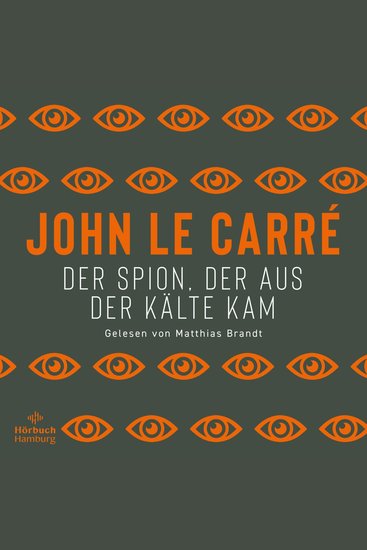 Der Spion der aus der Kälte kam - cover