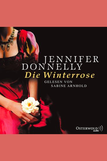 Die Winterrose - cover