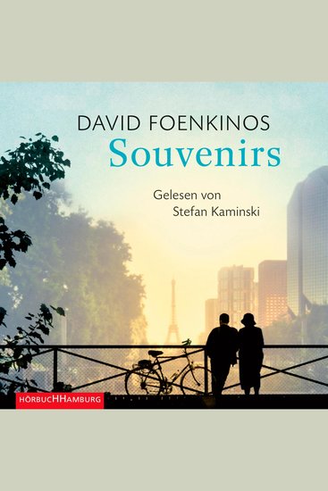 Souvenirs - cover