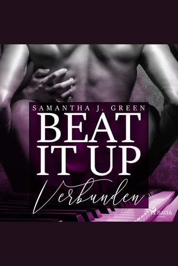 Beat it up – verbunden - cover