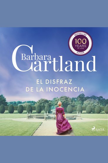 El Disfraz De la Inocencia (La Colección Eterna de Barbara Cartland 16) - cover