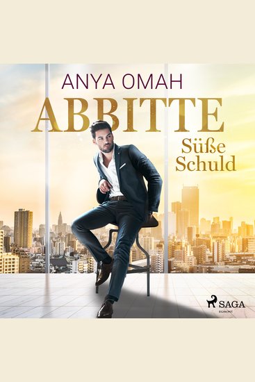 ABBITTE – Süße Schuld - cover
